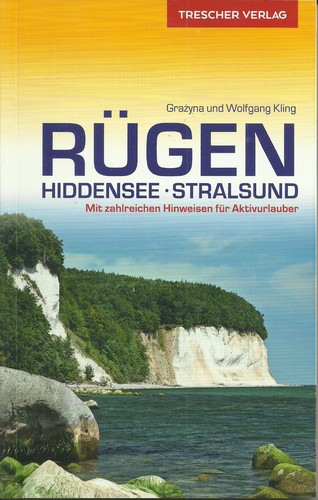 Reiseführer rügen hiddensee - reiseführer,