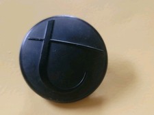 1 Teutonia BeYou Abdeckkappe für die Befestigung des Vorderrades