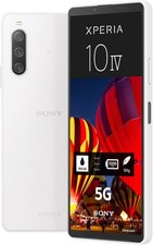 Sony Xperia 10 IV Dual Sim