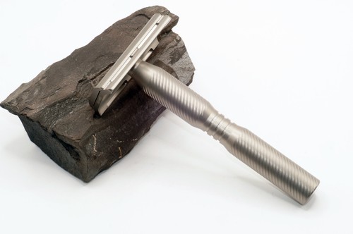 Yaqi ghost titanium safety - yaqi,