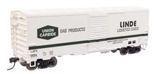 Walthers 1209 mainline aar - mainline, 40'