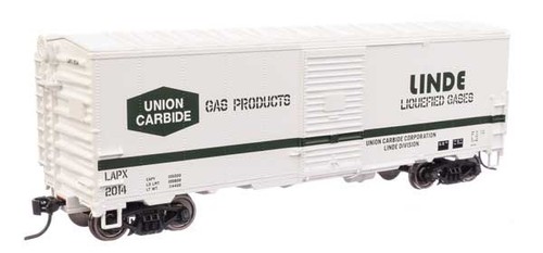 Walthers 1209 mainline aar - mainline,