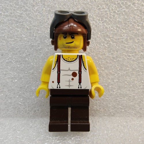 Minifigur lego sammelfigur - minifigur,