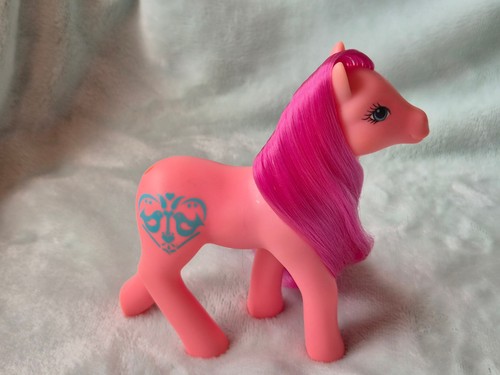 Mein kleines pony - pony, little