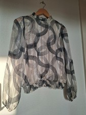 More & More Bluse Gr. 36