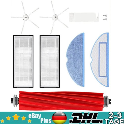 Zubehör 8pc set ersatzteile - 8pc/set,,