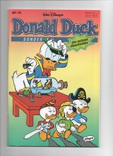  NR. 126 - DONALD DUCK