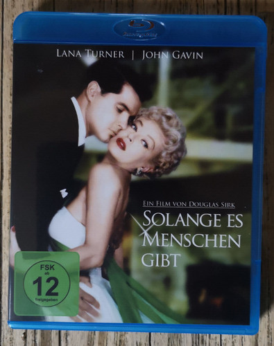 Solange menschen gibt - es,