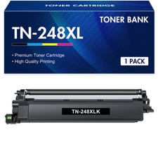 Toner Compatible with Brother