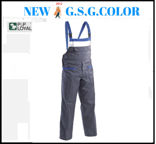 Latz latzhose mann anzug - mann,