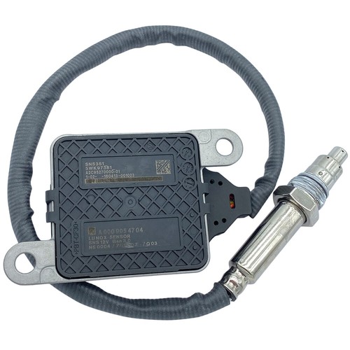 Nox sensor für - nox, mercedes