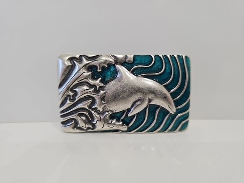 Umjubelt blau silber - ♥,