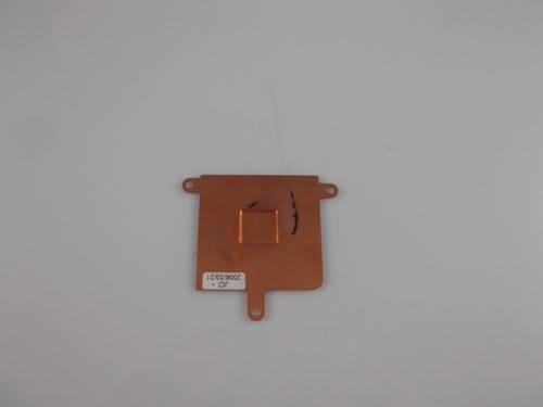 Kühlkörper compaq nc6320 - kühlkörper,