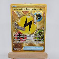 Pokemon Karte: Hochwertiger