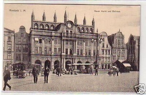 17830 rostock neuer - rostock,