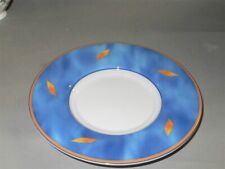 Ritzenhoff und Breker R&B by Flirt yellow Leaves Blatt gelb blau -Teile zur Wahl