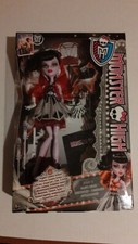 Monster High Hauntlywood