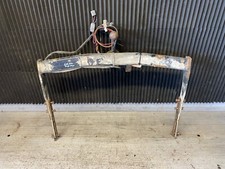 79324 Anhängerkupplung FORD Mondeo IV Turnier (BA7) AMBS7J-19D520-GA