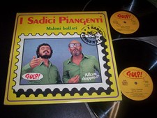 Die weinenden Sadier