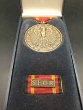 Brd bundeswehr sfor - brd,