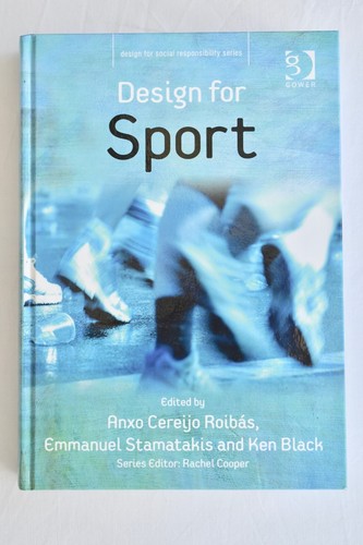 Design for sport emmanuel - for, by