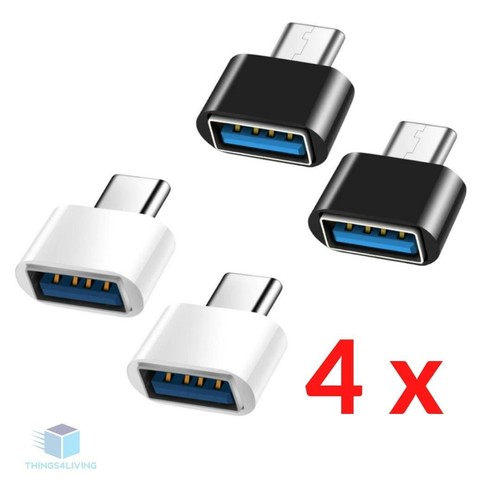 Usb adapter - zu,