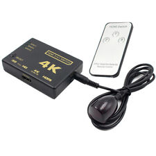 I04C HDMI Umschalter Switch 3