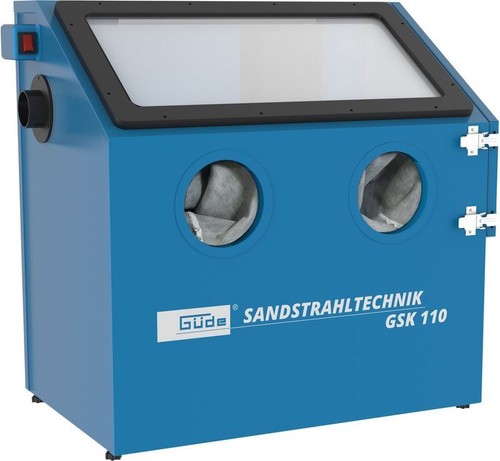 Güde 40020 gsk - gsk, 110