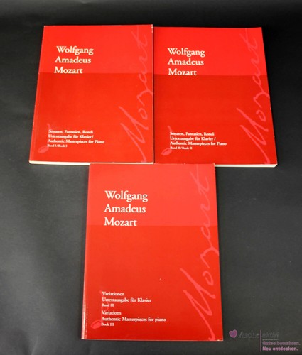 Wolfgang amadeus mozart - wolfgang,