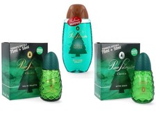 Pino SILVESTRE Classico Set