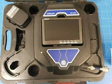 Wöhler VIS 200 Visual Inspection Service Camera