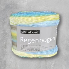 Bellalana garn wolle - bellalana,