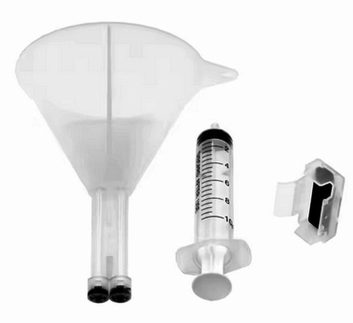 Druckkopf reinigungs set für - set,