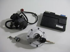 Schloss-Satz CDI Zündbox Zündschloss Tankschloss Honda VFR 1200 F, SC63, 12-16