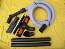 Werkstatt - Saugset 9tg DN38