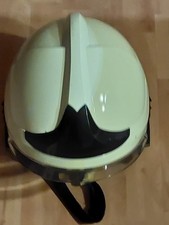 Feuerwehrhelm msa gallet - feuerwehrhelm,