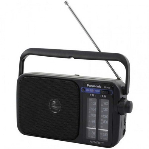 Panasonic 2400deg k - panasonic, rf