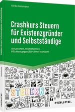 Crashkurs Steuern für