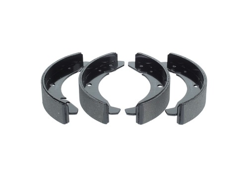 Bosch bremsbackensatz 986 - bosch,
