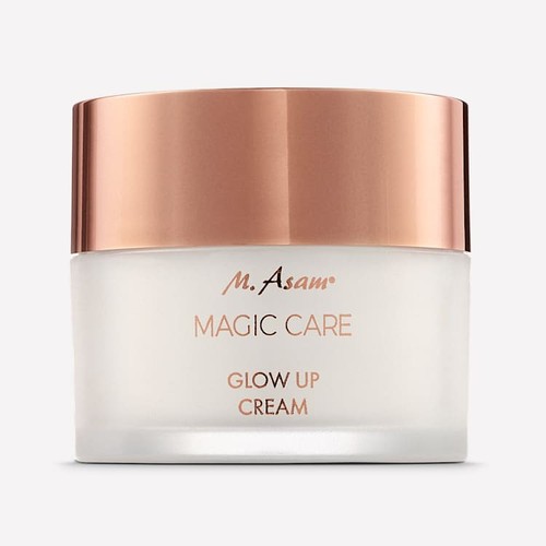 Asam magic care perfect - asam,