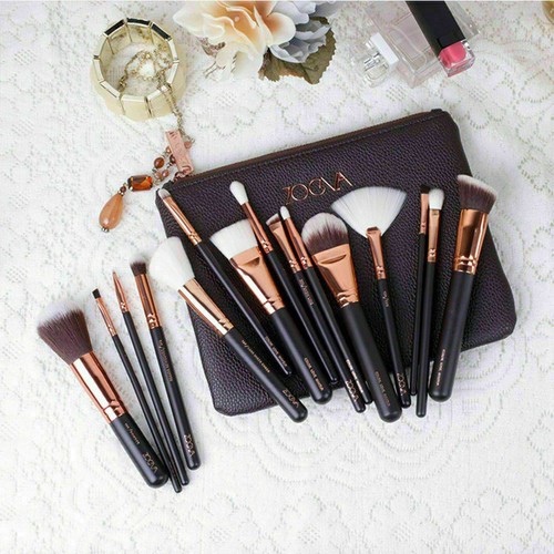 15pcs make bürsten brush - 15pcs/make, up