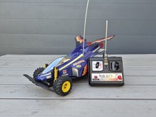 Nikko Space Fire (Space Wave)