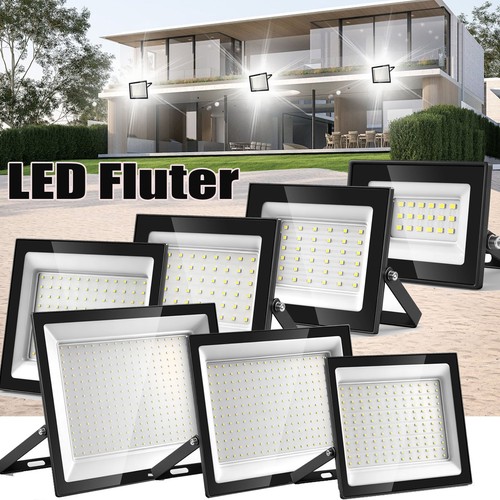 Led strahler außen fluter - led,