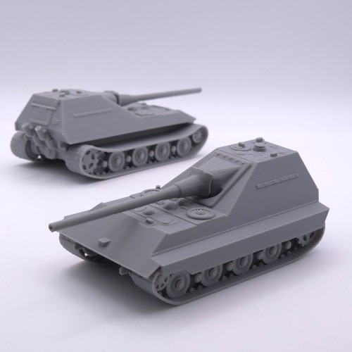 75m jagdpanther 8cm - e-75m,