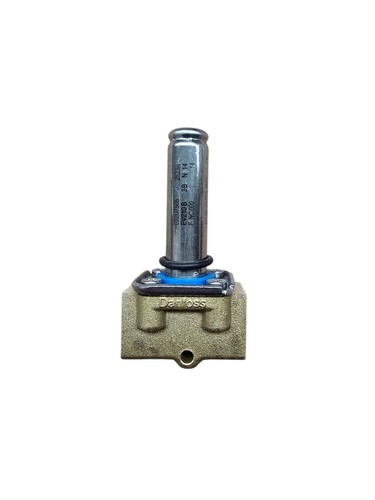 Danfoss ev210b magnetventil - danfoss,