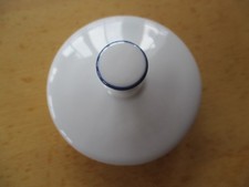 Deckel für Bayrisch Blau