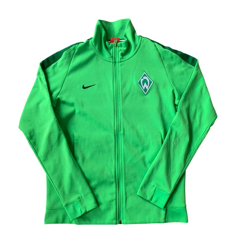 Werder bremen trainingsjacke - bremen,