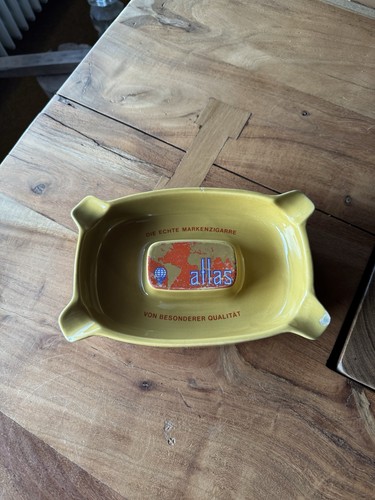 Werbeaschenbecher werbung - werbeaschenbecher,
