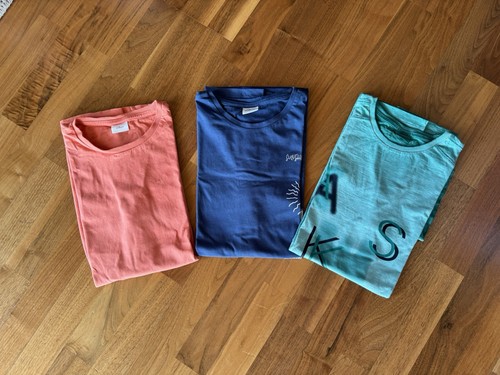 Drei shirts von - drei, s.oliver