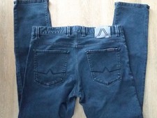Alberto Jeans Luxury T400